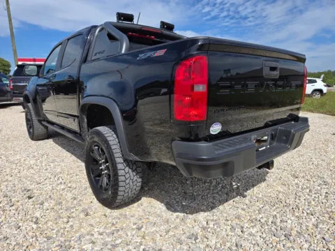 More photos of 2022 Chevrolet Colorado ZR2 at Pure Country Automotive, KY
