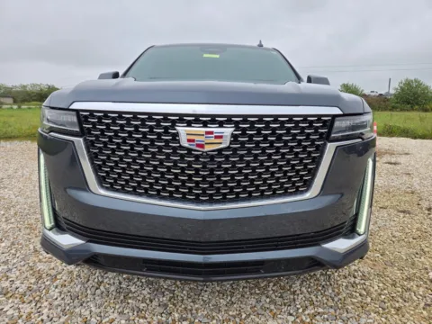 Photos of 2021 Cadillac Escalade Premium Luxury for sale in Grayson, KY at Pure Country Automotive