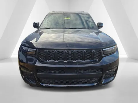 Photos of 2025 Jeep Grand Cherokee L Limited for sale in Grayson, KY at Pure Country Automotive