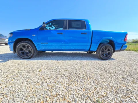 More photos of 2026 Ram 1500 Big Horn/Lone Star at Pure Country Automotive, KY