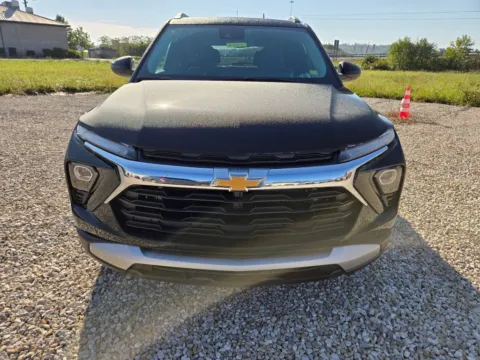 Photos of 2026 Chevrolet TrailBlazer LT for sale in Grayson, KY at Pure Country Automotive