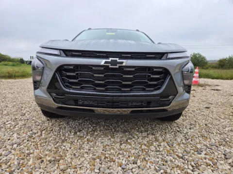 Photos of 2026 Chevrolet Trax ACTIV for sale in Grayson, KY at Pure Country Automotive