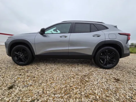 More photos of 2026 Chevrolet Trax ACTIV at Pure Country Automotive, KY