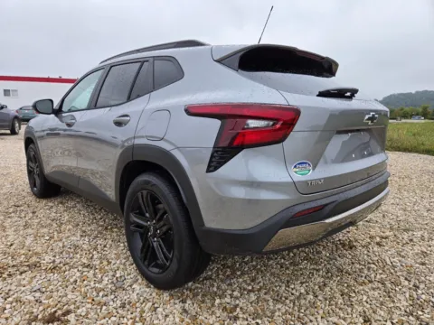 More photos of 2026 Chevrolet Trax ACTIV at Pure Country Automotive, KY