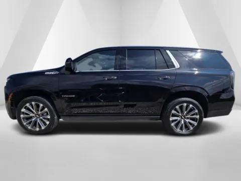 More photos of 2026 Chevrolet Tahoe High Country at Pure Country Automotive, KY