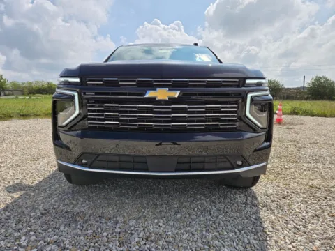 Photos of 2026 Chevrolet Tahoe High Country for sale in Grayson, KY at Pure Country Automotive