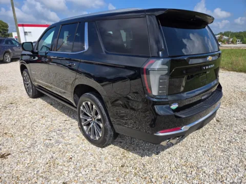 More photos of 2026 Chevrolet Tahoe High Country at Pure Country Automotive, KY