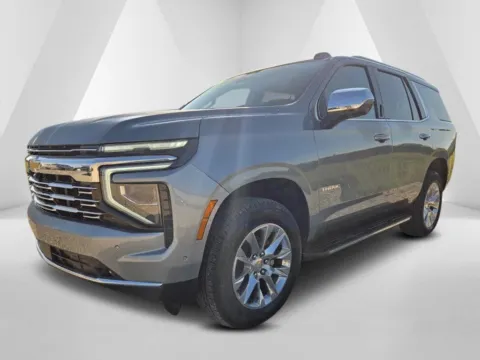 Another view of 2026 Chevrolet Tahoe Premier for sale in Grayson, KY at Pure Country Automotive