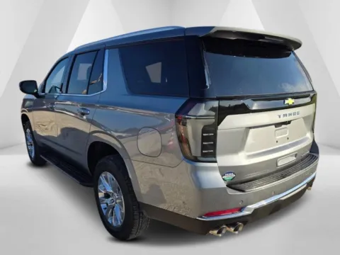 More photos of 2026 Chevrolet Tahoe Premier at Pure Country Automotive, KY