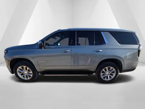More photos of 2026 Chevrolet Tahoe Premier at Pure Country Automotive, KY