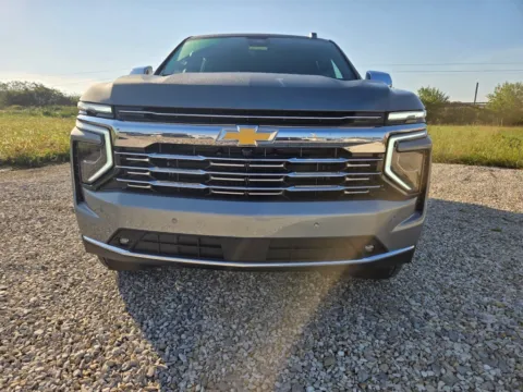 Photos of 2026 Chevrolet Tahoe Premier for sale in Grayson, KY at Pure Country Automotive