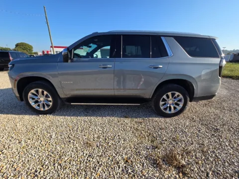 More photos of 2026 Chevrolet Tahoe Premier at Pure Country Automotive, KY