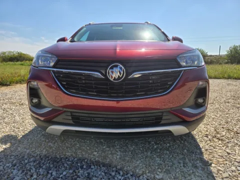 Photos of 2023 Buick Encore GX Select for sale in Grayson, KY at Pure Country Automotive