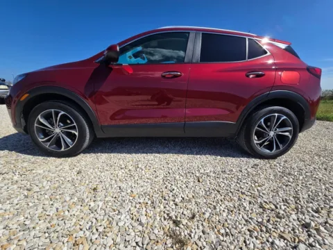 More photos of 2023 Buick Encore GX Select at Pure Country Automotive, KY