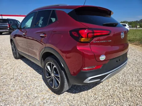 More photos of 2023 Buick Encore GX Select at Pure Country Automotive, KY