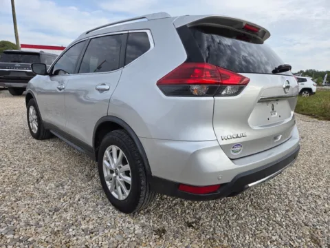 More photos of 2020 Nissan Rogue SV at Pure Country Automotive, KY
