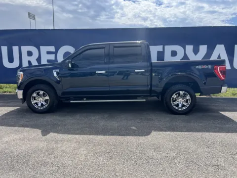 More photos of 2022 Ford F-150 XLT at Pure Country Automotive, KY
