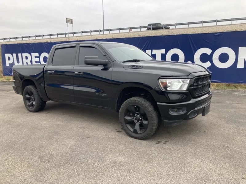 2019 Ram 1500 Tradesman for sale in Grayson, KY