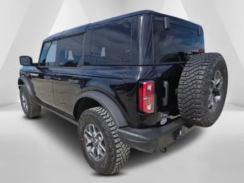 More photos of 2025 Ford Bronco Badlands at Pure Country Automotive, KY