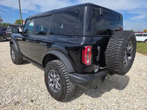 More photos of 2025 Ford Bronco Badlands at Pure Country Automotive, KY