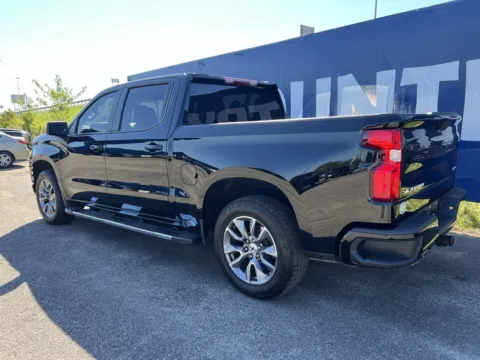 More photos of 2021 Chevrolet Silverado 1500 RST at Pure Country Automotive, KY