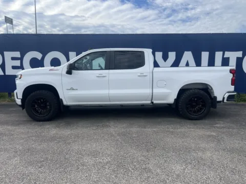 More photos of 2020 Chevrolet Silverado 1500 RST at Pure Country Automotive, KY