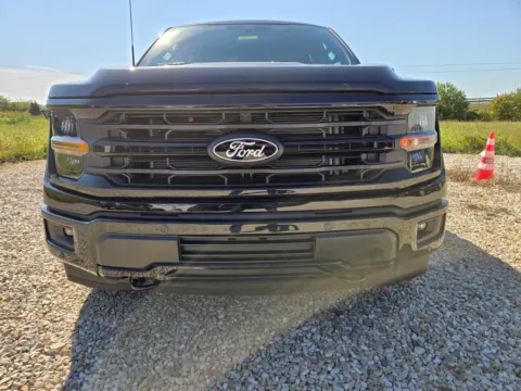 Photos of 2025 Ford F-150 XLT for sale in Grayson, KY at Pure Country Automotive