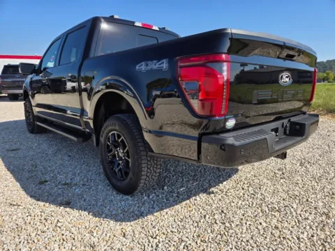 More photos of 2025 Ford F-150 XLT at Pure Country Automotive, KY