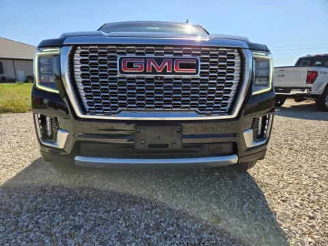 Photos of 2021 GMC Yukon Denali for sale in Grayson, KY at Pure Country Automotive