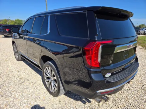 More photos of 2021 GMC Yukon Denali at Pure Country Automotive, KY