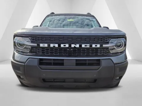Photos of 2025 Ford Bronco Sport Outer Banks for sale in Grayson, KY at Pure Country Automotive