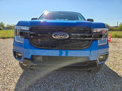 Photos of 2025 Ford Ranger XLT for sale in Grayson, KY at Pure Country Automotive