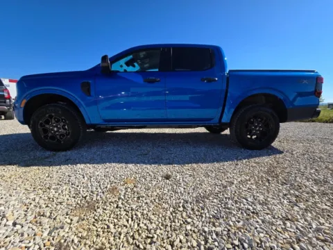 More photos of 2025 Ford Ranger XLT at Pure Country Automotive, KY