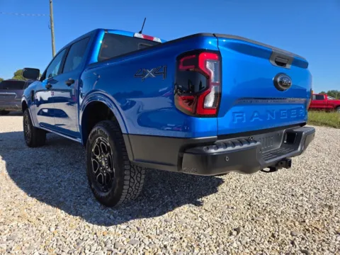 More photos of 2025 Ford Ranger XLT at Pure Country Automotive, KY