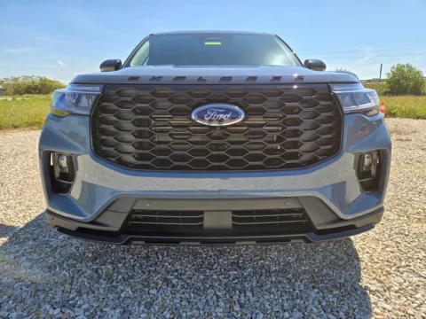 Photos of 2025 Ford Explorer ST-Line for sale in Grayson, KY at Pure Country Automotive