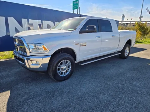 Another view of 2018 Ram 2500 Laramie for sale in Grayson, KY at Pure Country Automotive
