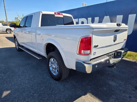 More photos of 2018 Ram 2500 Laramie at Pure Country Automotive, KY