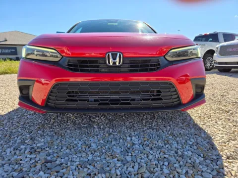 Photos of 2022 Honda Civic Sport for sale in Grayson, KY at Pure Country Automotive