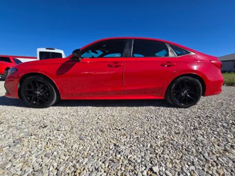 More photos of 2022 Honda Civic Sport at Pure Country Automotive, KY