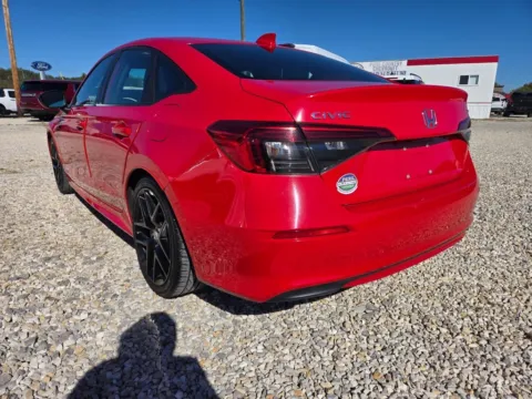 More photos of 2022 Honda Civic Sport at Pure Country Automotive, KY