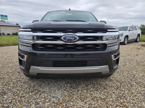 Photos of 2024 Ford Expedition Max Limited for sale in Grayson, KY at Pure Country Automotive