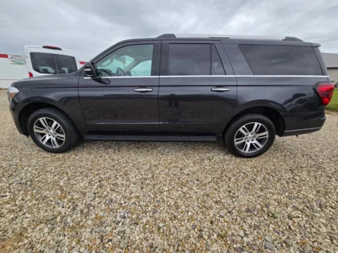 More photos of 2024 Ford Expedition Max Limited at Pure Country Automotive, KY