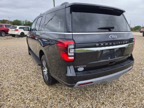 More photos of 2024 Ford Expedition Max Limited at Pure Country Automotive, KY