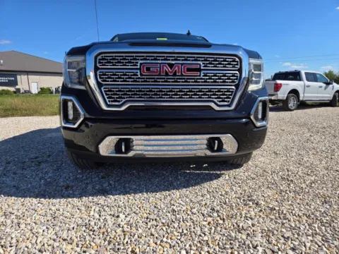 Photos of 2019 GMC Sierra 1500 Denali for sale in Grayson, KY at Pure Country Automotive