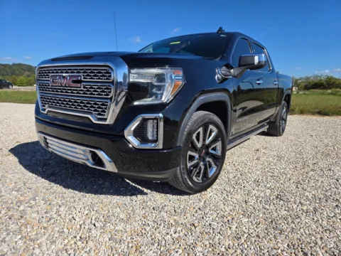 Another view of 2019 GMC Sierra 1500 Denali for sale in Grayson, KY at Pure Country Automotive