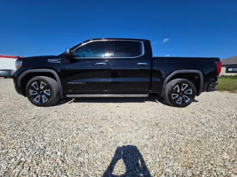 More photos of 2019 GMC Sierra 1500 Denali at Pure Country Automotive, KY