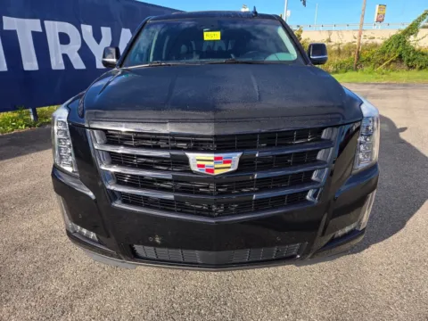 Photos of 2019 Cadillac Escalade Premium Luxury for sale in Grayson, KY at Pure Country Automotive