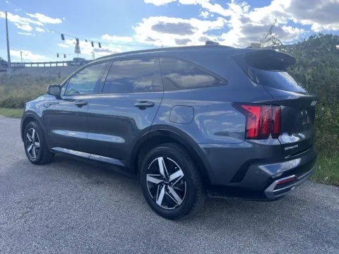 More photos of 2023 Kia Sorento S at Pure Country Automotive, KY