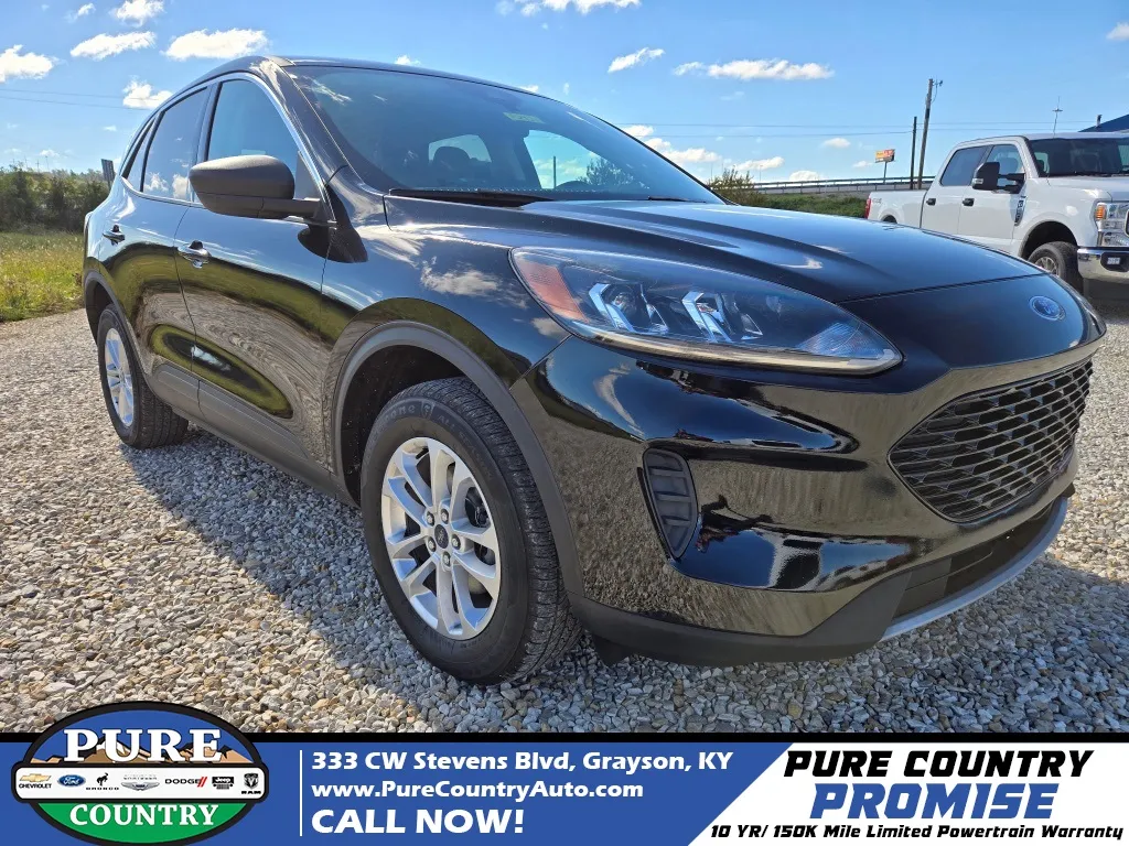 2022 Ford Escape SE for sale in Grayson, KY