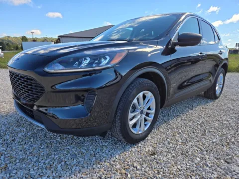 Another view of 2022 Ford Escape SE for sale in Grayson, KY at Pure Country Automotive